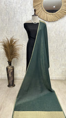 Reversible Moonlight Unisex Stoles With Curated Box Packaging