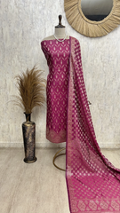 Classic Grace Unstiched Suit