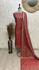 Classic Grace Unstiched Suit