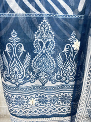 Graceful Threads Unstitched Suit