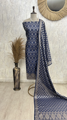 Classic Grace Unstiched Suit