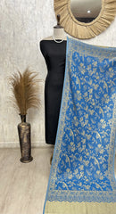 Reversible Moonlight Unisex Stoles With Curated Box Packaging